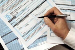 Fisco, anticipo al 30 settembre per dichiarazioni redditi e Irap