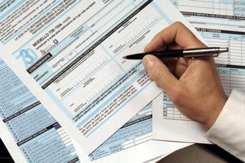 Fisco, anticipo al 30 settembre per dichiarazioni redditi e Irap