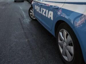 Foggia, nonno arrestato: accusato di violenza sessuale sulle nipoti