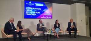 Formazione. Manageritalia Lombardia e Sole24Ore indagano come le sfide della tecnologia stanno modificano le professioni della finanza e del Fintech