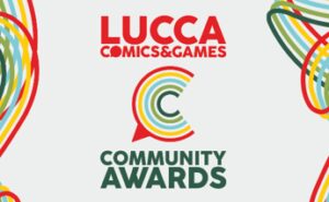 Fumetti, nascono i ‘Lucca Comics & Games Community Awards’