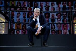 Fuori dal coro oggi 18 ottobre, anticipazioni