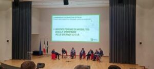 Giana (Atm): “A Milano il trasporto pubblico copre il 60% degli spostamenti”
