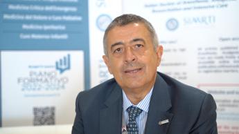 Giarratano (Siaarti): “Figura dell’anestesista-rianimatore è strategica per Ssn”