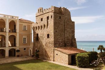 Giorgio Santoro, Palazzo del Capo: “Da qui ospiti e viaggiatori scoprono la vera anima della Calabria”