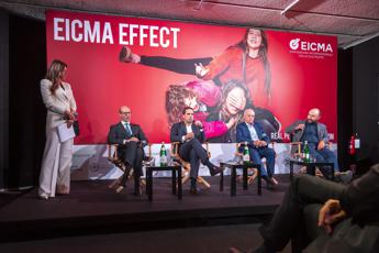 Giovani e mobilità urbana al centro di Eicma 2023