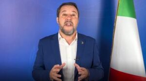 Giudice Catania, Salvini insiste: “Apostolico motivo grave imbarazzo per istituzioni”