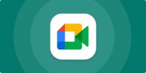 Google Meet, ora è possibile levigare la pelle e sbiancare i denti durante le call