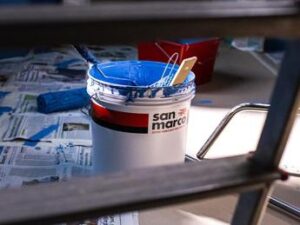 Grazie a San Marco l’acquisto di pitture e vernici di elevata qualità si trasforma in un’esperienza semplice