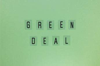 Green Deal, Commissione Ue approva misura italiana da 100 mln