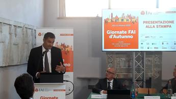 Groupama Assicurazioni a fianco del Fai per le Giornate d’Autunno