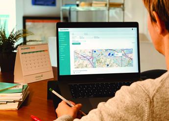 Gruppo Rekeep presenta Ippodamo Platform al Salone della Csr