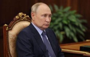 Guerra Israele-Hamas, Putin: “Escalation colpa degli Usa”