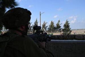 Hamas: “Pronti a liberare altri ostaggi, Israele dice no”. Netanyahu: “Bugie”