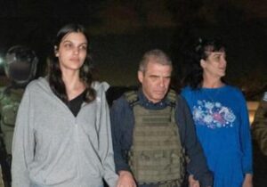 Hamas libera 2 ostaggi, Biden: “Aiuti a Gaza”. Il ruolo del Qatar