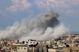 Hamas, uccisa la prima leader donna: chi era Jamila al-Shanti