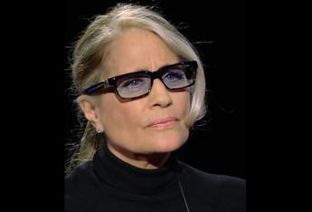 Heather Parisi e l’elogio di Putin: “Lucido e pronto”