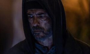 ‘I Bastardi di Pizzofalcone’ su Rai1 vincono ascolti tv lunedì 13 novembre