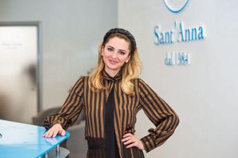 I consigli di Sant’Anna 1984 per aiutare gli anziani ad affrontare con serenità e in buona forma fisica il cambio di stagione