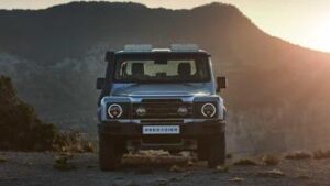 INEOS Grenadier: arriva in Italia il nuovo pick-up