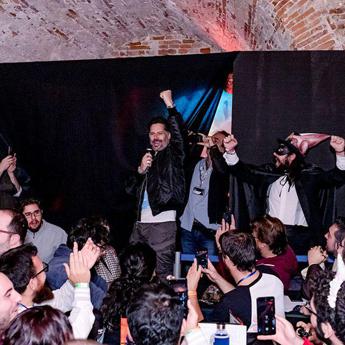 Il Gioco Organizzato