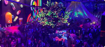 Il TwitchCon fa tappa a Las Vegas