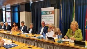 In Abruzzo al via la campagna vaccinale contro influenza, Covid, pneumococco e herpes zoster. La Regione punta ad aumentare le percentuali di adesione e a migliorare la comunicazione sui canali istituzionali