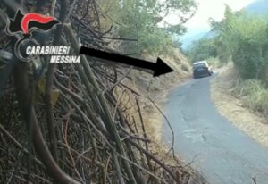 Incendi Sicilia, video incastra piromane: arrestato dipendente comunale