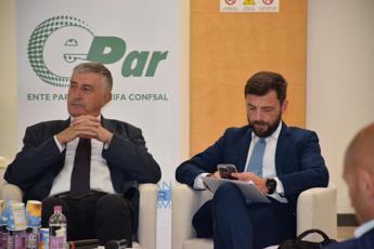 Infortuni, Luciano (Confsal): “Tenere alta l’attenzione con proposte concrete”