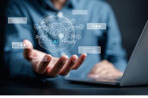 Innovazione, Palermo (Acea): “La sfida dell’IA è la difesa del capitale umano e la crescita delle competenze’