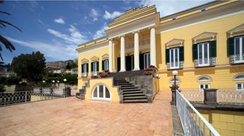 Innovazione, imprese e territorio: convegno ANGI a Villa Doria d’Angri il 24 ottobre a Napoli