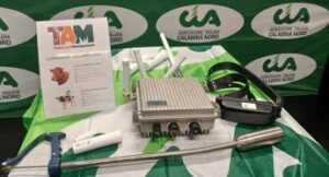 Innovazione: tra droni e Ai, l’agrifood guarda al futuro