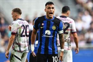 Inter-Bologna 2-2, Inzaghi frena