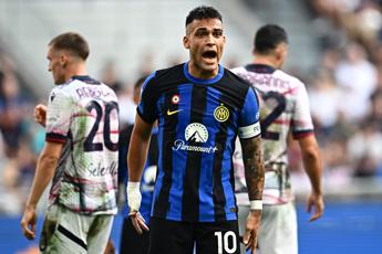 Inter-Bologna 2-2, Inzaghi frena