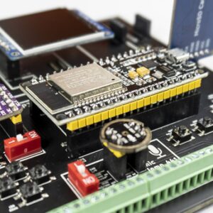 IoT: ZioTester annuncia nuovi prodotti innovativi per ESP32-DevKitC