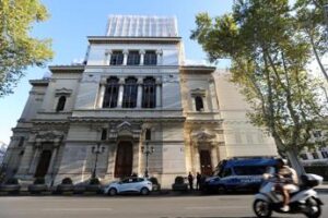 Israele, Di Segni: “Spaventati per ritorsioni in Italia”