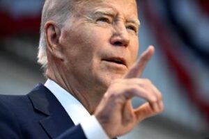 Israele-Hamas, Biden e l’avvertimento all’Iran
