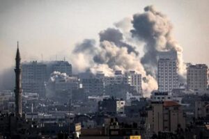 Israele-Hamas, Gaza e i tunnel: la guerra nel ‘sottosopra’