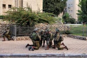 Israele, Iran ha aiutato Hamas: il piano e il meeting decisivo