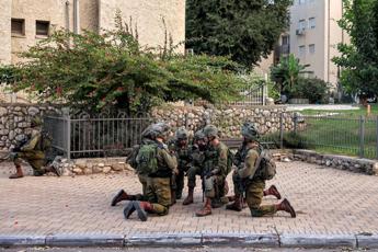 Israele, Iran ha aiutato Hamas: il piano e il meeting decisivo