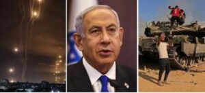 Israele, Netanyahu: “Hamas ha iniziato guerra, ci vendicheremo”