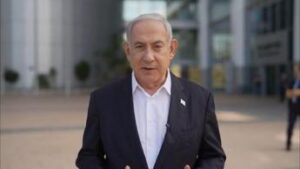 Israele, Netanyahu: “Siamo in guerra e vinceremo, il nemico pagherà prezzo altissimo”