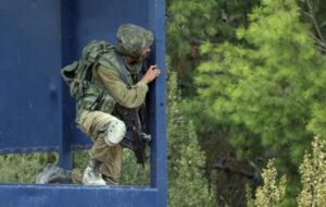 Israele: “No acqua e luce a Gaza fino a ritorno ostaggi”. Blinken a Tel Aviv