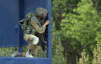 Israele: “No acqua e luce a Gaza fino a ritorno ostaggi”. Blinken a Tel Aviv