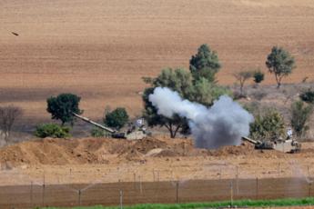 Israele: “Ora è il tempo della guerra”. Hamas rilascia 3 ostaggi