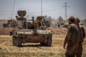 Israele: “Uccisi altri due comandanti di Hamas a Gaza”