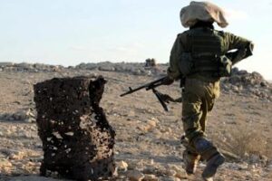 Israele, circa 20 italiani tra i riservisti richiamati contro Hamas