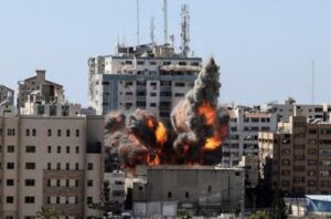 Israele e attacco a Gaza: le 3 fasi contro Hamas e gli obiettivi