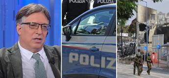 Israele, l’allarme dell’ambasciatore: “Rischio terrorismo in Italia. Eliminare Hamas, non c’è scelta”