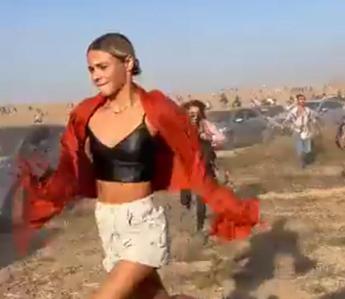 Israele, massacro di giovani al rave: 260 morti al Nova Festival